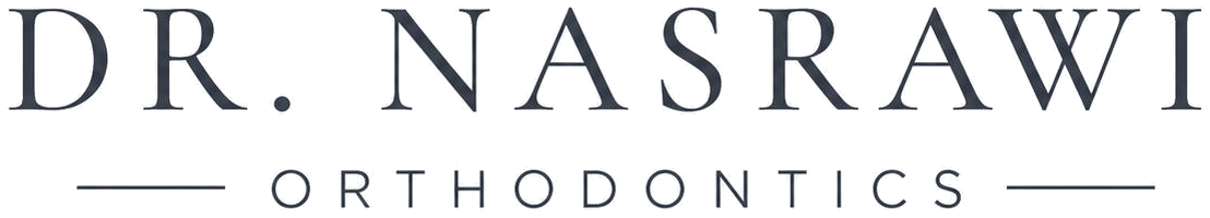 Dr. Nasrawi Orthodontics